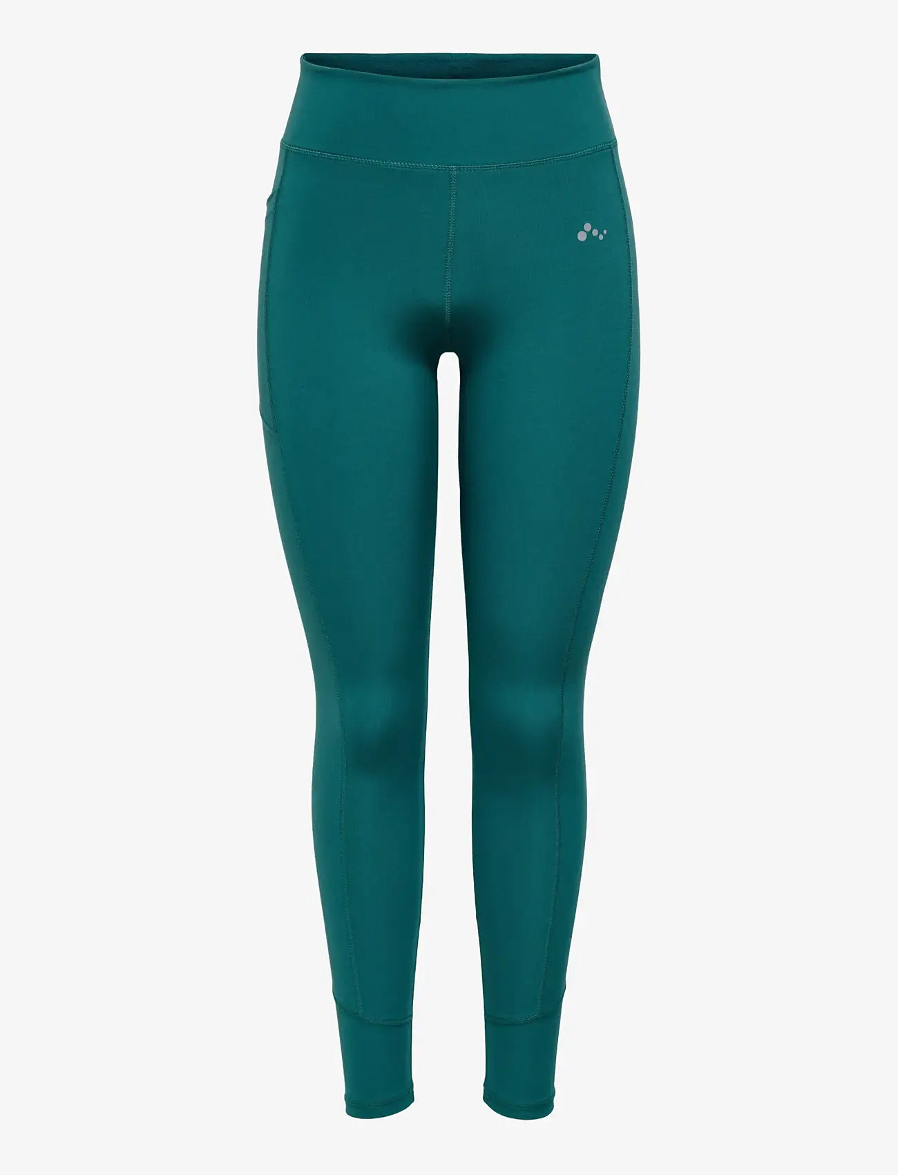Only Play - ONPMILA-2 HW PCK TIGHTS NOOS - 7/8 længde - mediterranea - 1