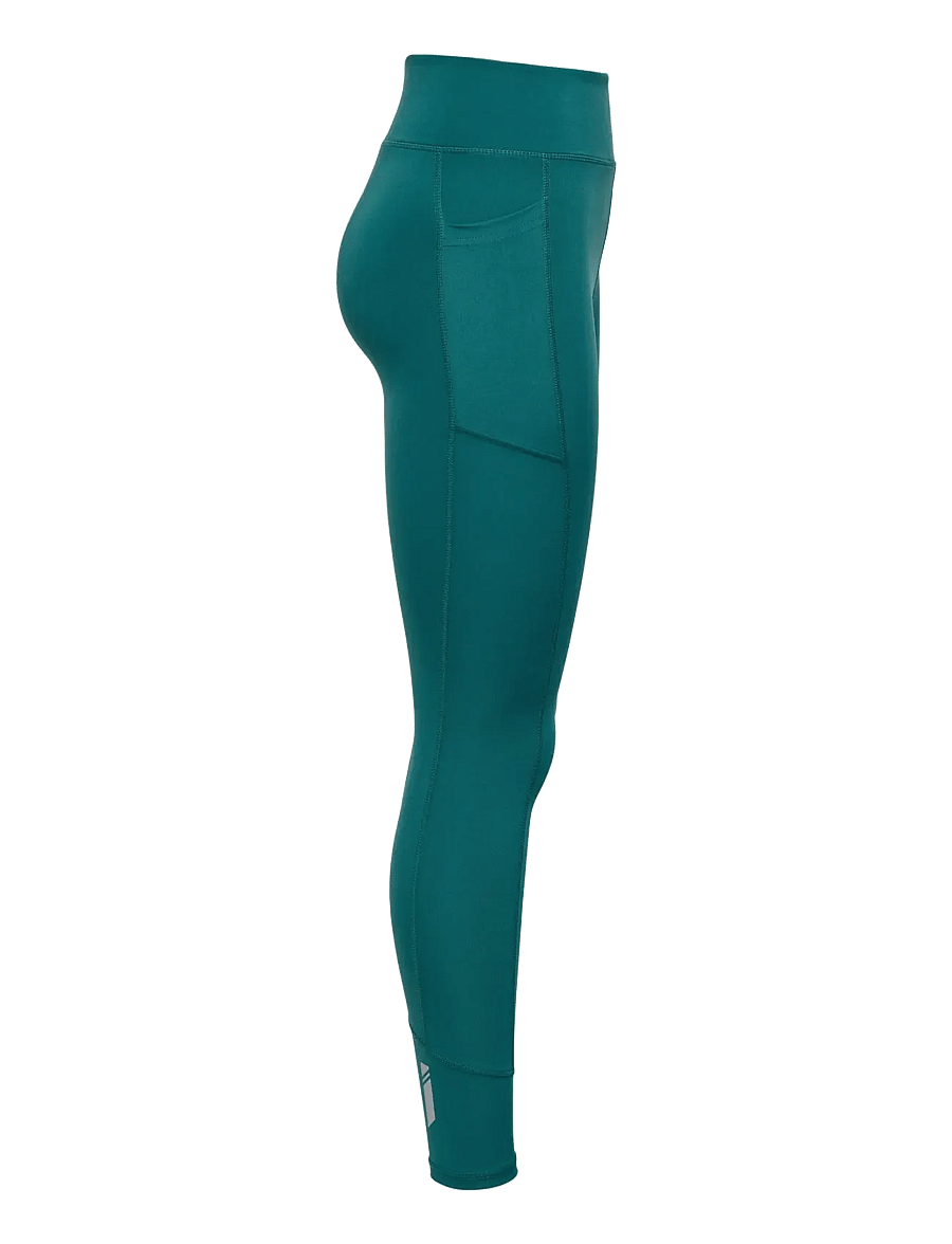 Only Play - ONPMILA-2 HW PCK TIGHTS NOOS - 7/8 pikkus - mediterranea - 3