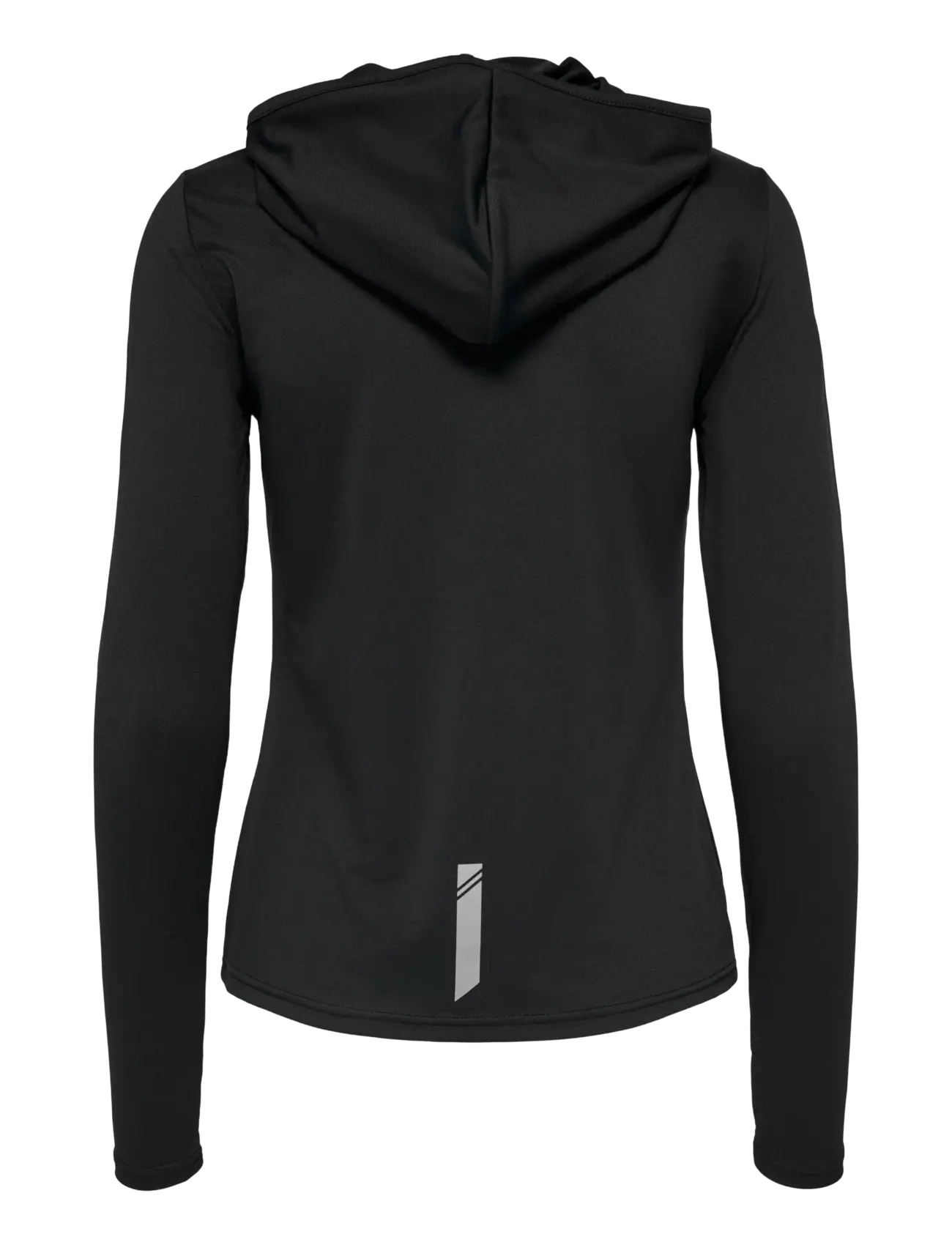 Only Play - ONPMILA HOOD FZ LS TOP NOOS - megztiniai ir džemperiai - black - 2