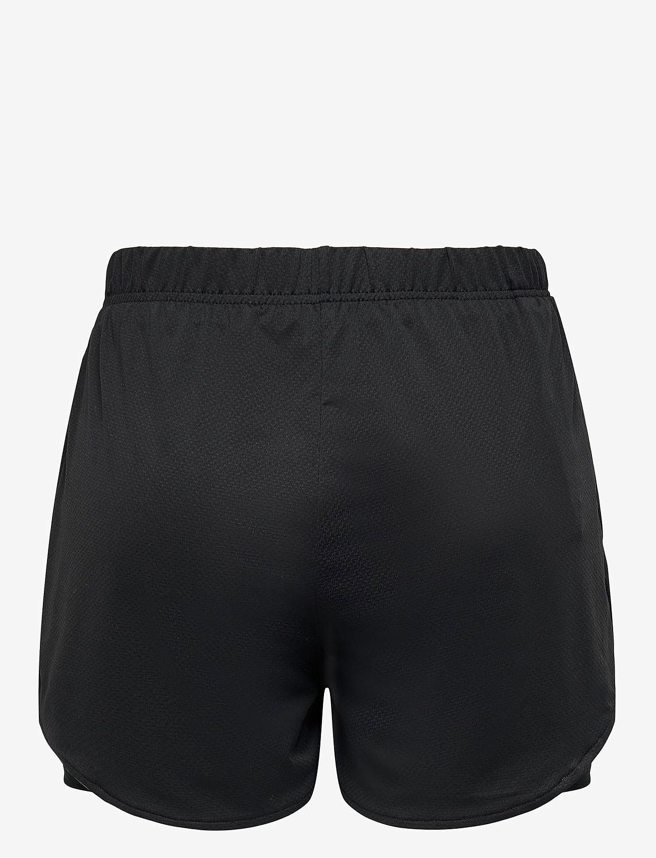 Only Play - ONPMILA-2 LIFE MW LOOSE PCK SHORTS NOOS - træningsshorts - black - 2