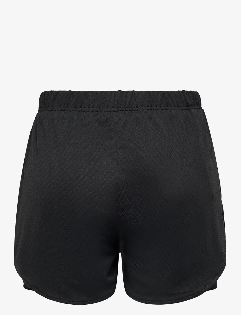 Only Play - ONPMILA-2 LIFE MW LOOSE PCK SHORTS NOOS - lühikesed treeningpüksid - black - 2