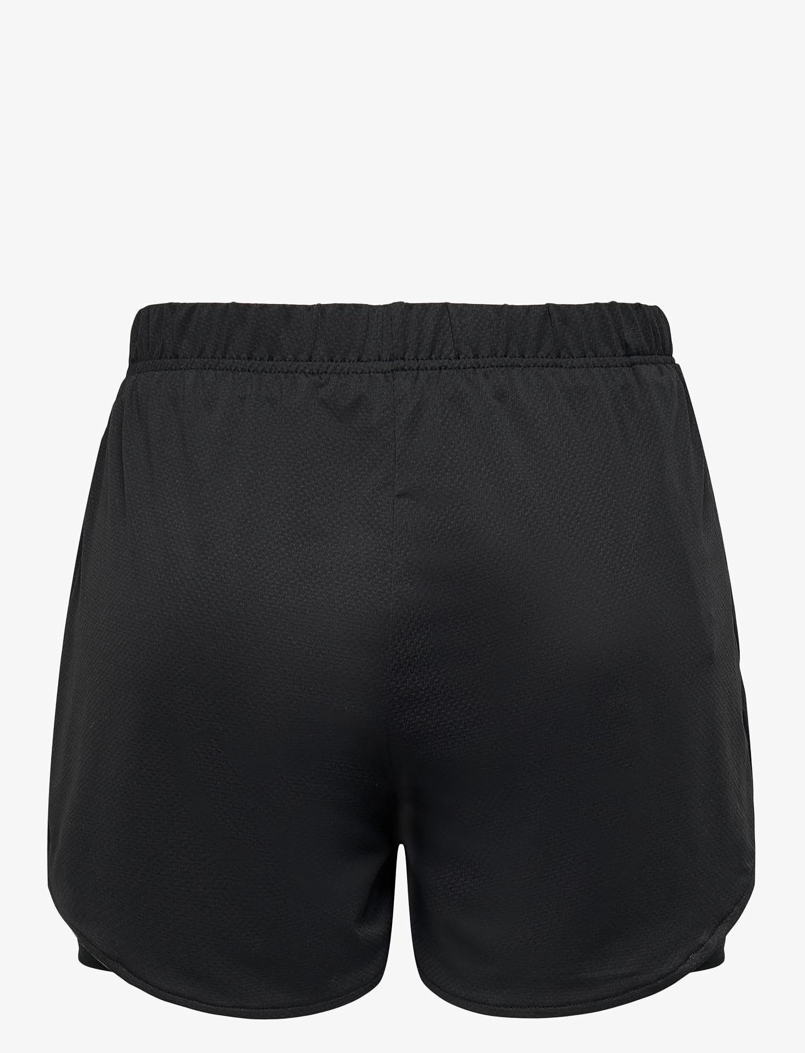 Only Play - ONPMILA-2 MW LOOSE PCK SHORTS NOOS - trainingsshorts - black - 2