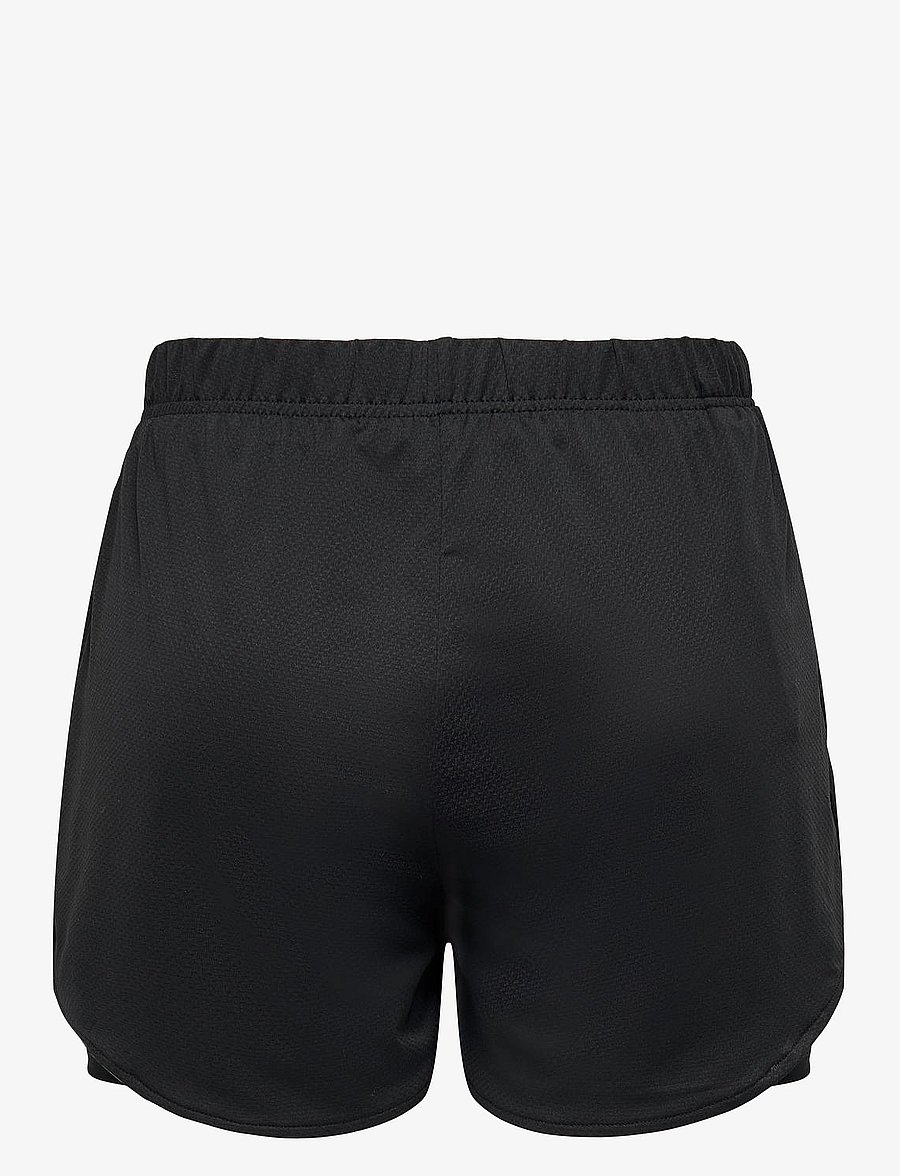 Only Play - ONPMILA-2 MW LOOSE PCK SHORTS NOOS - trainingsshorts - black - 2