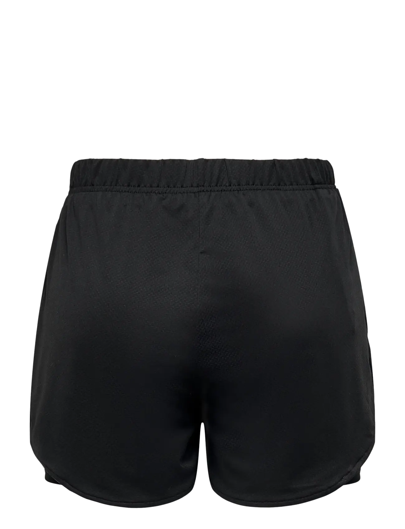 Only Play - ONPMILA-2 LIFE MW LOOSE PCK SHORTS NOOS - træningsshorts - black - 2