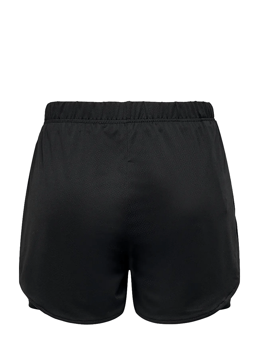 Only Play - ONPMILA-2 LIFE MW LOOSE PCK SHORTS NOOS - trainingsshorts - black - 2