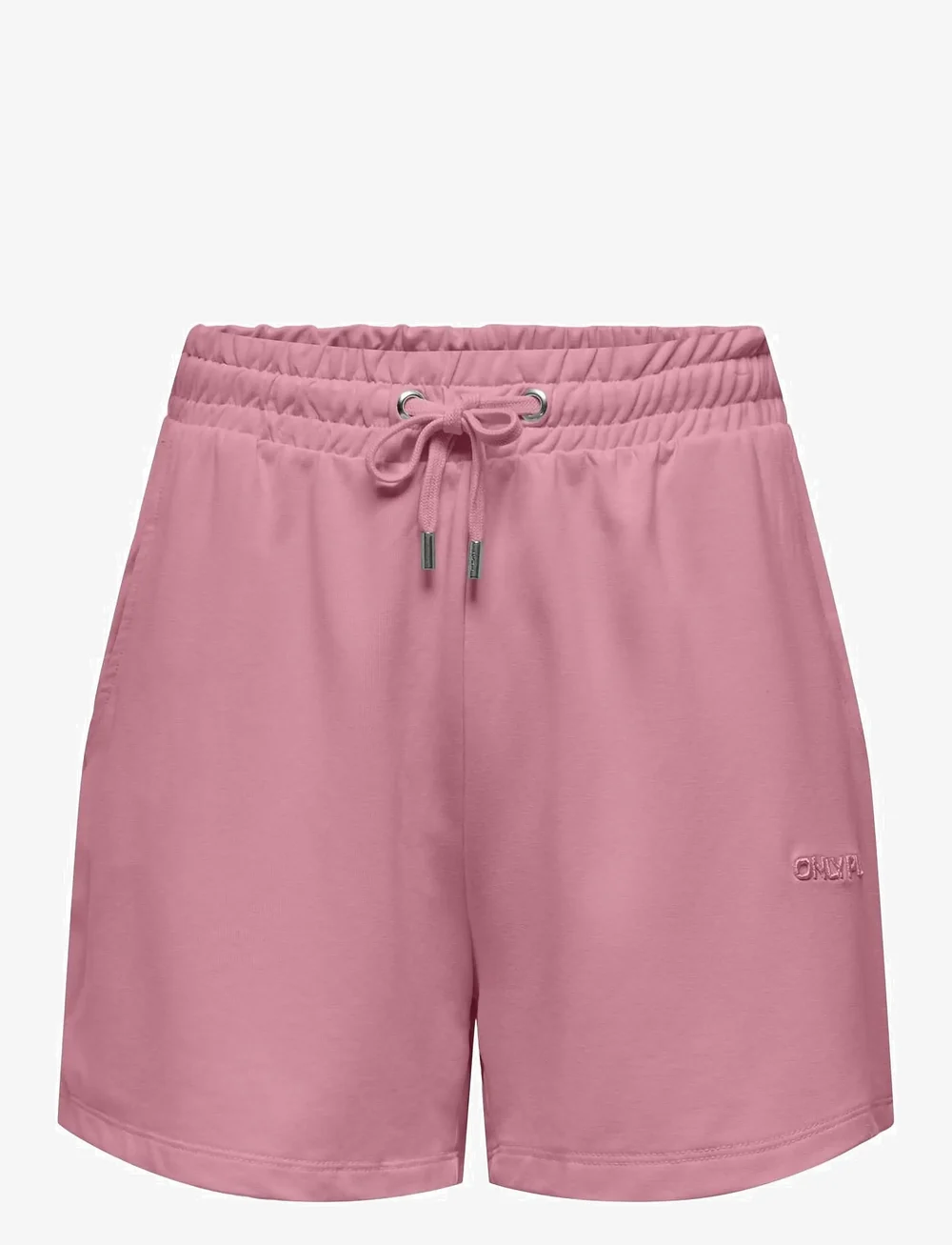 Only Play - ONPFREI LIFE LOGO HW SWT SHORTS - nederdelar - lilas - 0