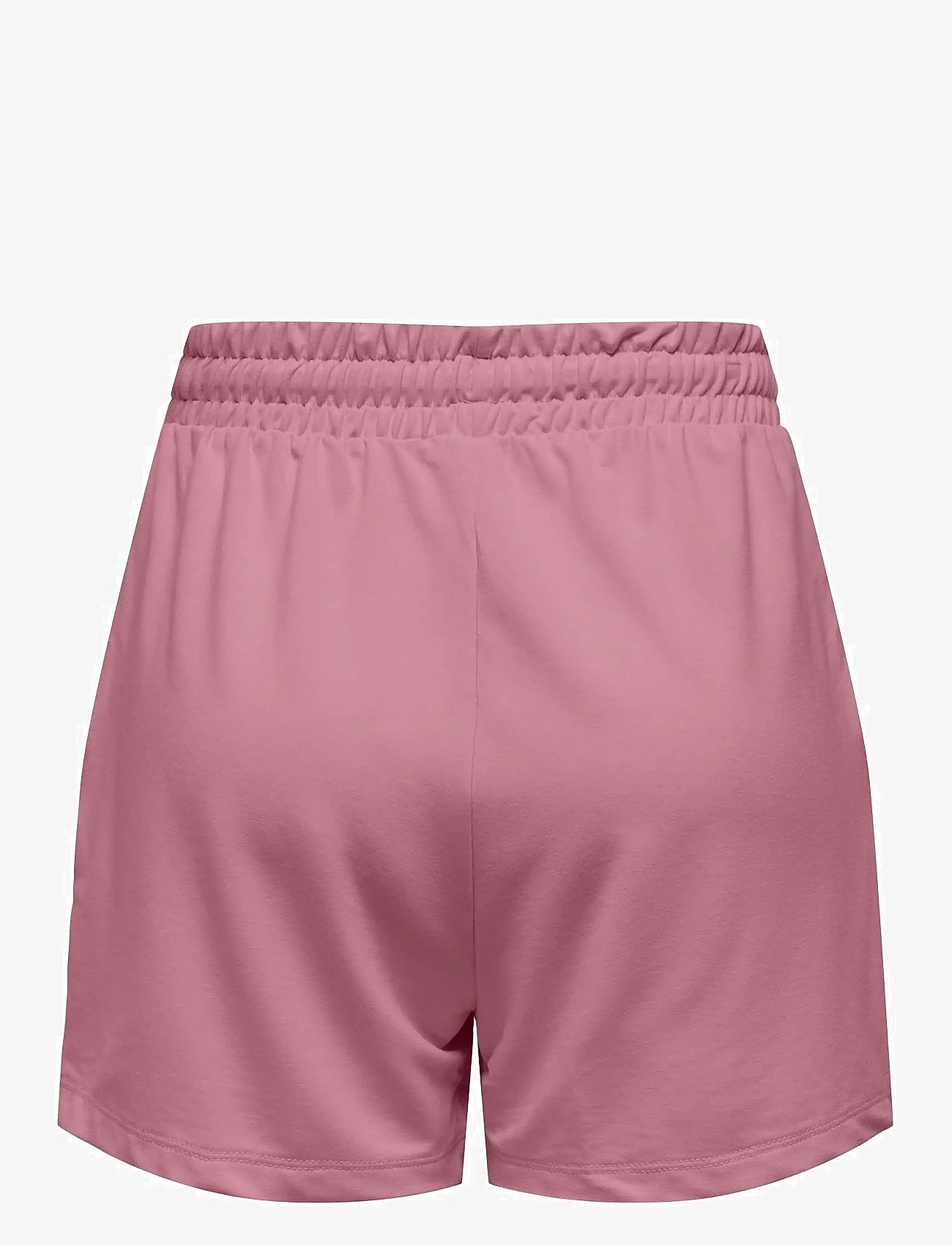 Only Play - ONPFREI LIFE LOGO HW SWT SHORTS - bottoms - lilas - 1
