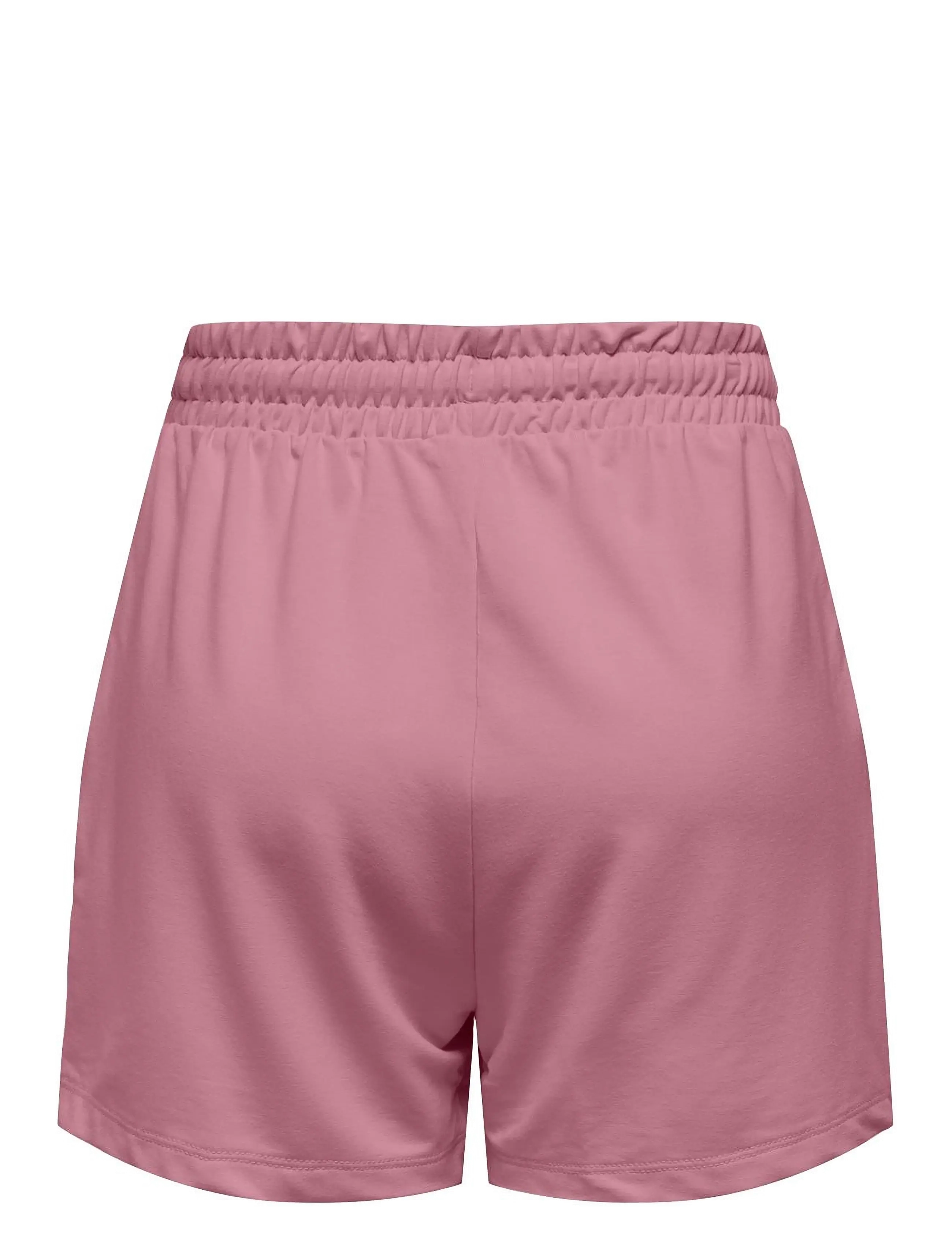 Only Play - ONPFREI LIFE LOGO HW SWT SHORTS - lilas - 1