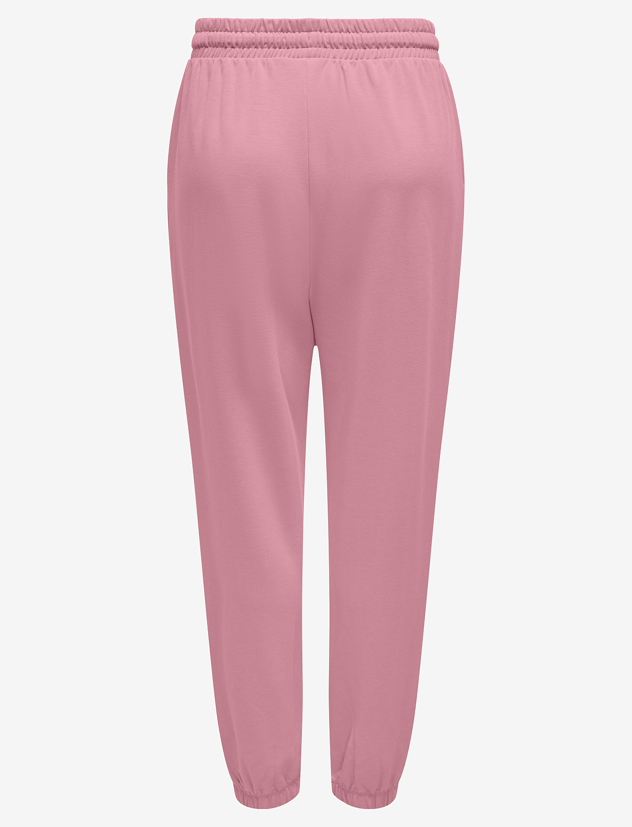 Only Play - ONPFREI LIFE LOGO HW SWT PNT - trainingshosen - lilas - 1