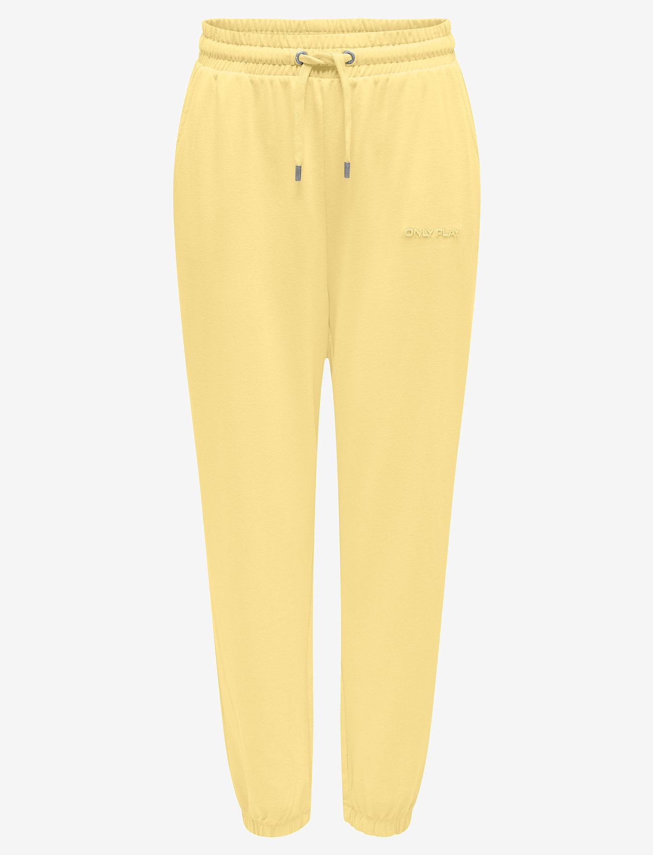 Only Play - ONPFREI LIFE LOGO HW SWT PNT - pale banana - 0