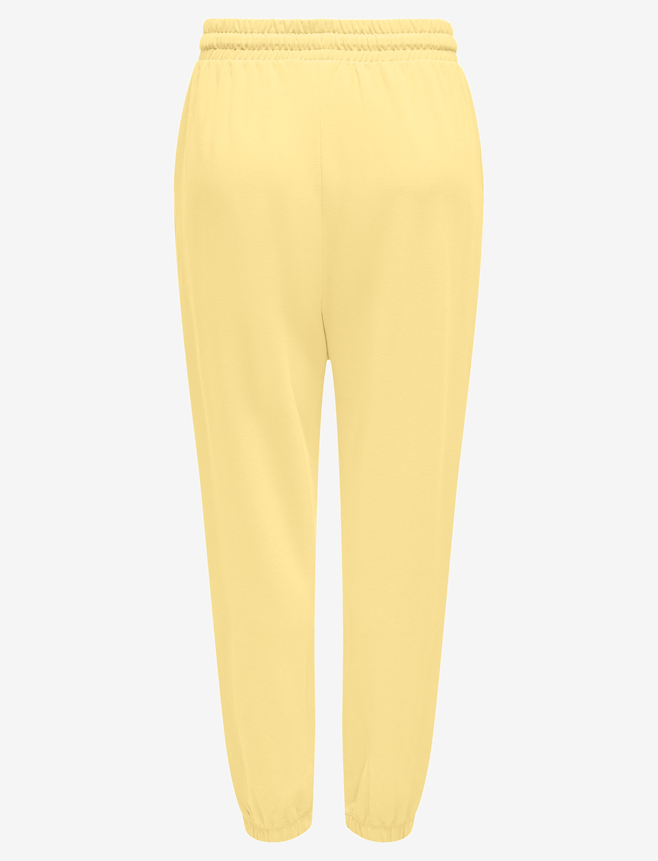 Only Play - ONPFREI LIFE LOGO HW SWT PNT - pale banana - 1