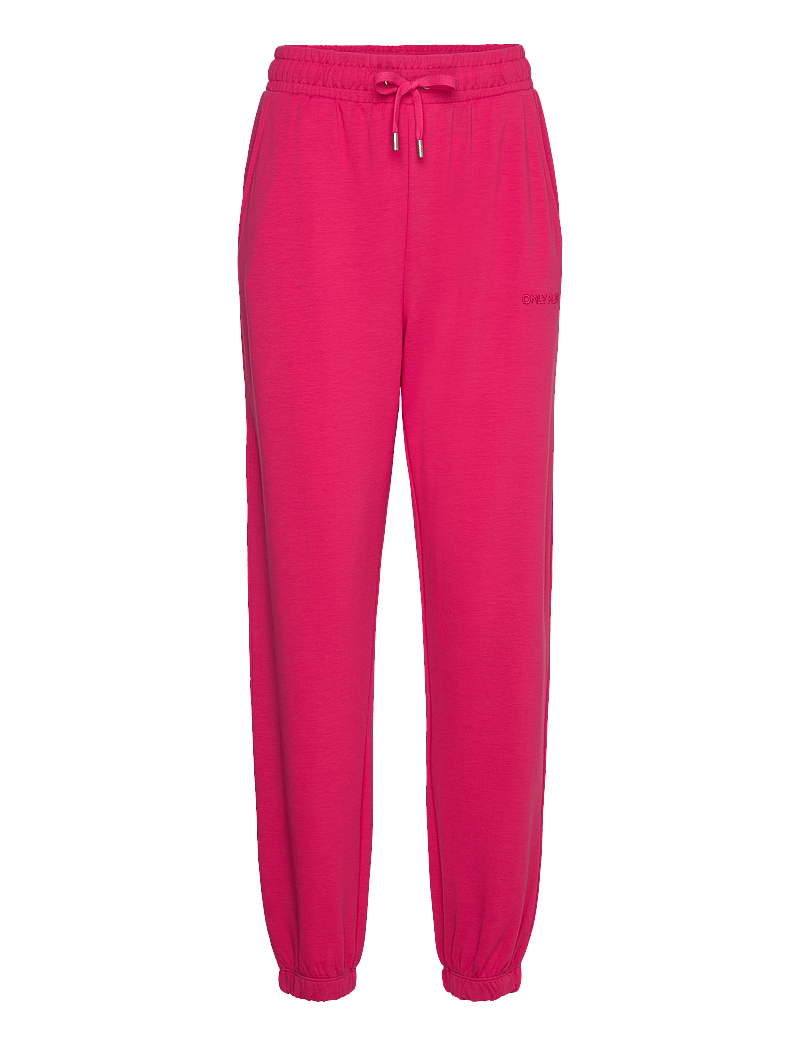 ONLY Play ONPLOUNGE LIFE REG NOOS - Pantalon de survêtement - mineral ONLY Play ONPLOUNGE LIFE REG NOOS - Pantalon de survêtement - mineral