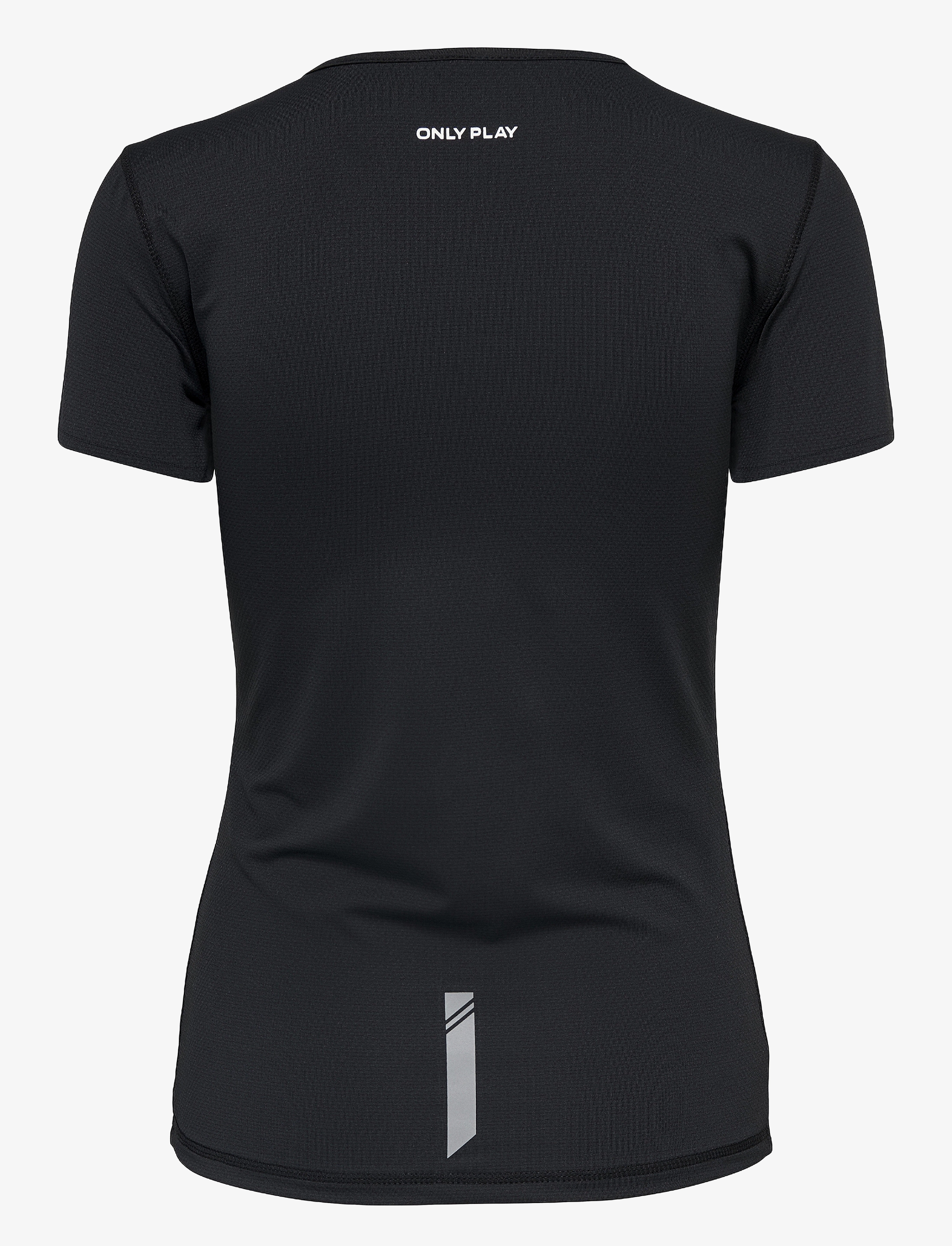 Only Play - ONPMILA ON SS SLIM TEE NOOS - t-shirts - black - 2