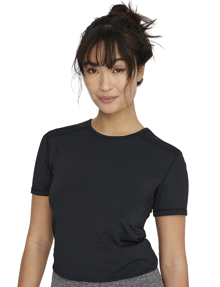 Only Play - ONPMILA ON SS SLIM TEE NOOS - black - 5