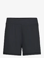 Only Play - ONPOPAL LOOSE TRAIN SHORTS - trainings-shorts - black - 0