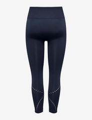 Only Play - ONPSELMA LIFE HW SEAM TIGHTS - blue nights - 1