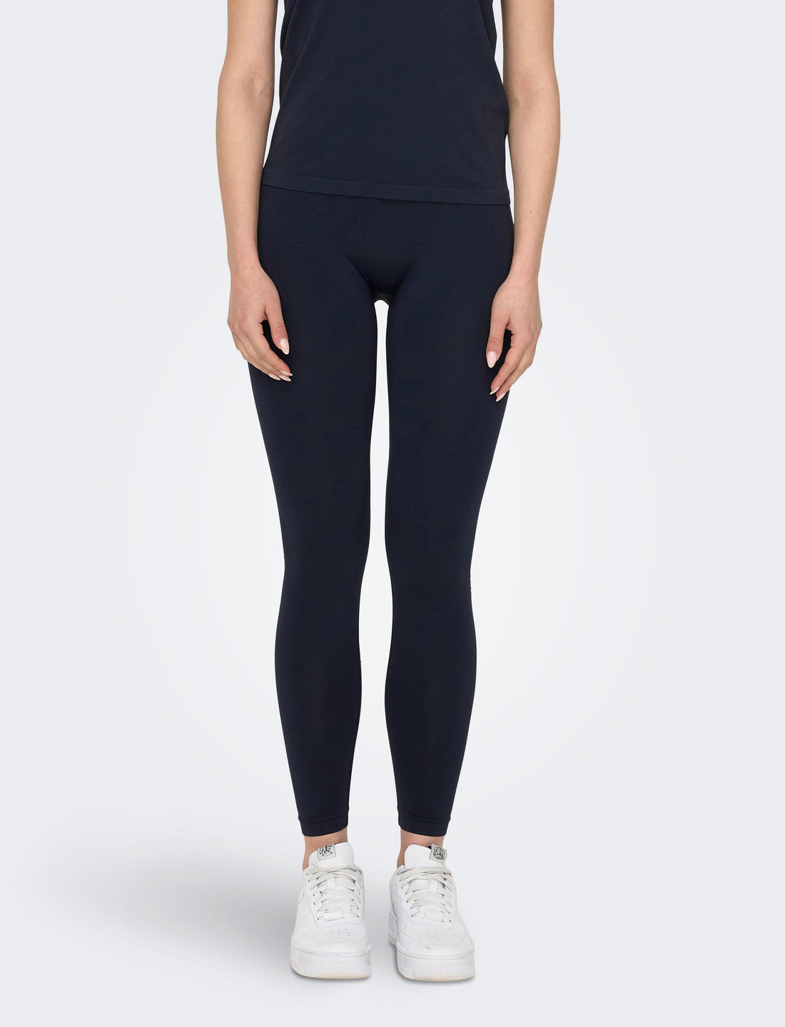 Seamless pantyhose only hot sale