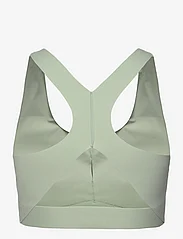 Only Play - ONPTAMI-2 LASER CUT SPORTS BRA - sport bras: medium - frosty green - 1