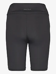 Only Play - ONPMILA-NIKA-3 HW PCK SHAPE TRAIN SHORTS - lowest prices - black - 1