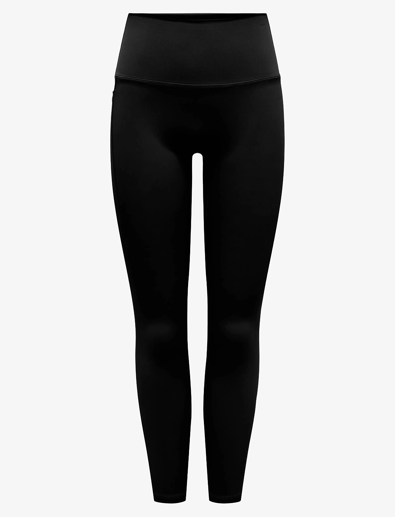 Only Play - ONPJAM-3-SANA XHW TIGHTS PCK NOOS - trainingstights - black - 1