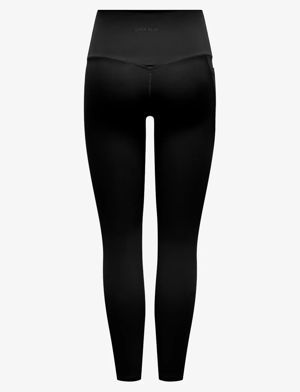 Only Play - ONPJAM-3-SANA XHW TIGHTS PCK NOOS - trainingstights - black - 2