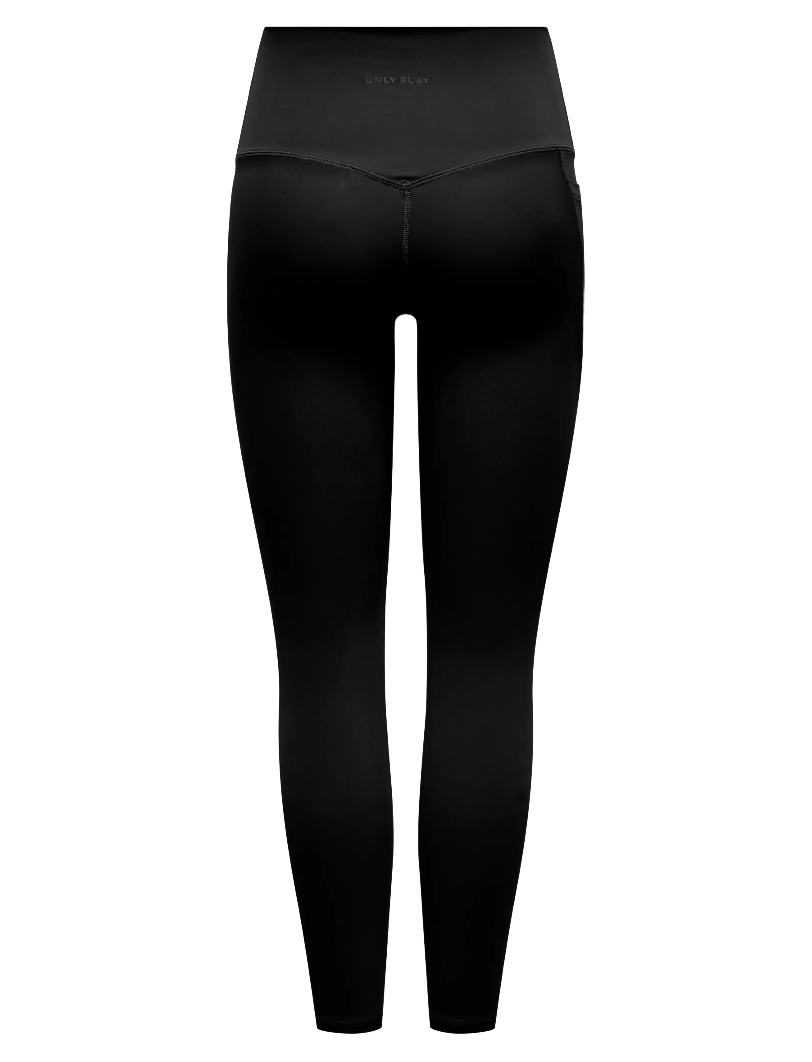 Only Play - ONPJAM-3-SANA XHW TIGHTS PCK NOOS - treenitrikoot - black - 2