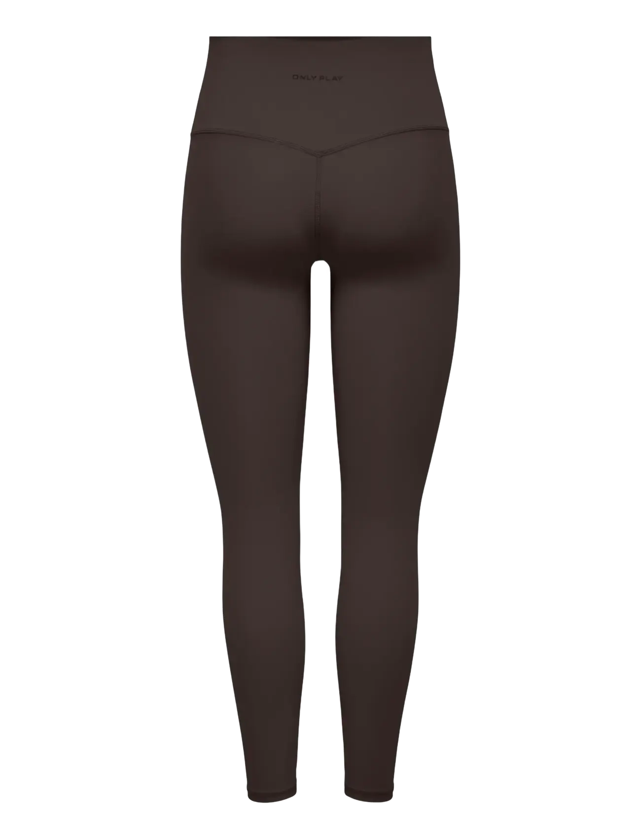 Only Play - ONPJAM-3-SANA XHW TIGHTS PCK NOOS - volle länge - chocolate torte - 1