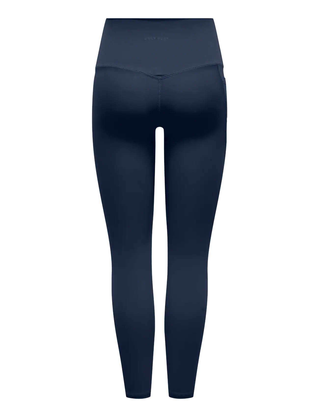 Only Play - ONPJAM-3-SANA XHW TIGHTS PCK NOOS - volle länge - dress blues - 1