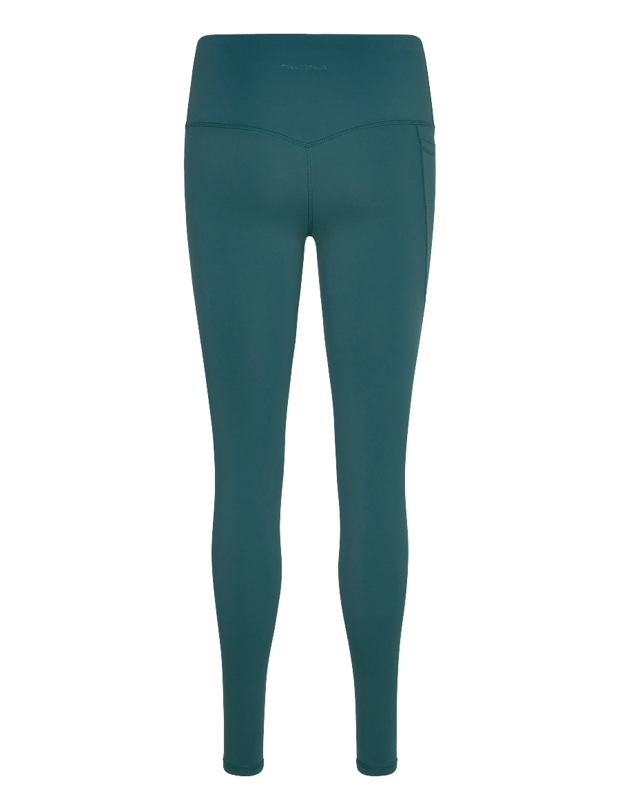 Only Play - ONPJAM-3-SANA XHW TIGHTS PCK NOOS - collants d'entraînement - mediterranea - 2