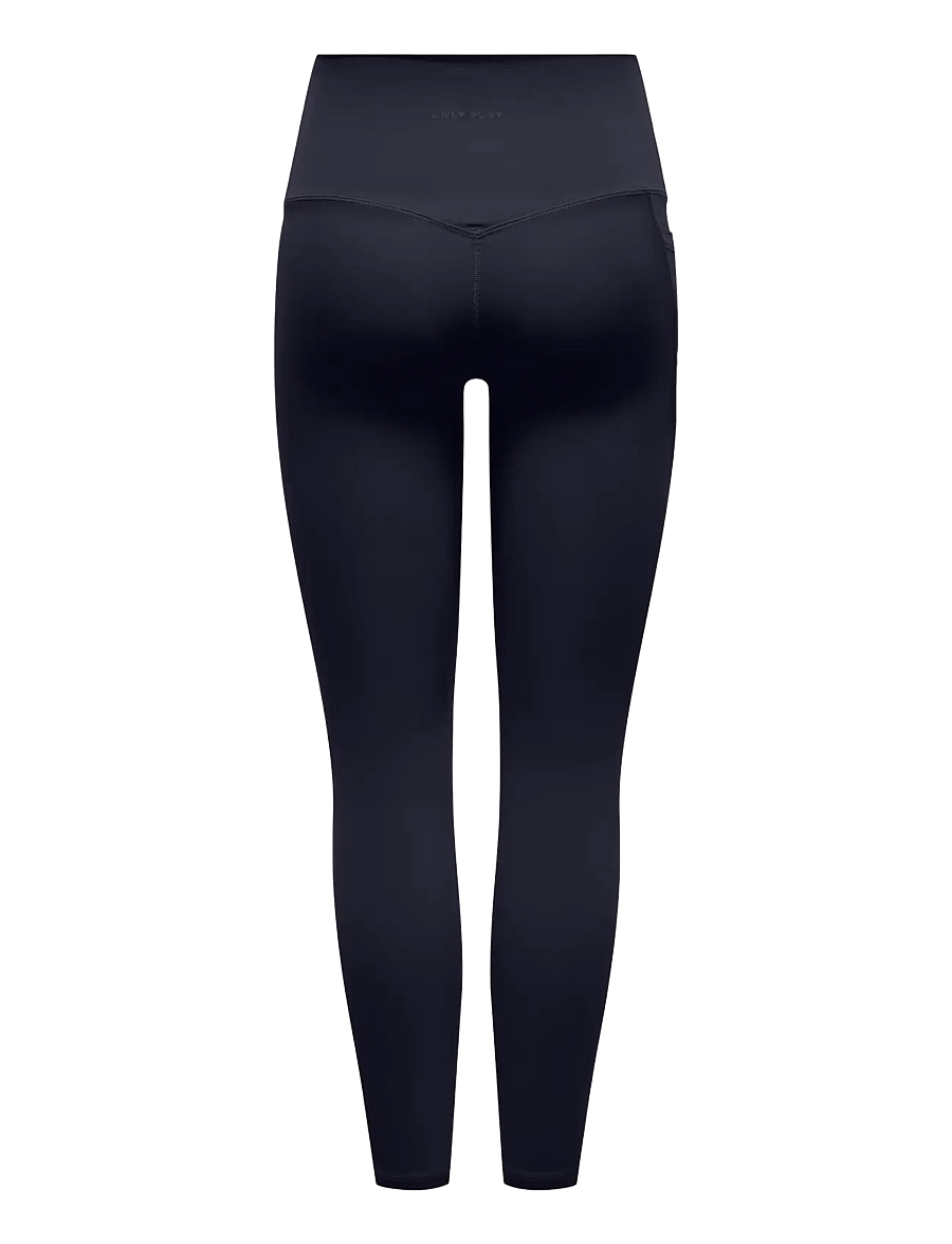 Only Play - ONPJAM-3-SANA XHW TIGHTS PCK NOOS - ilgos tamprės - night sky - 1