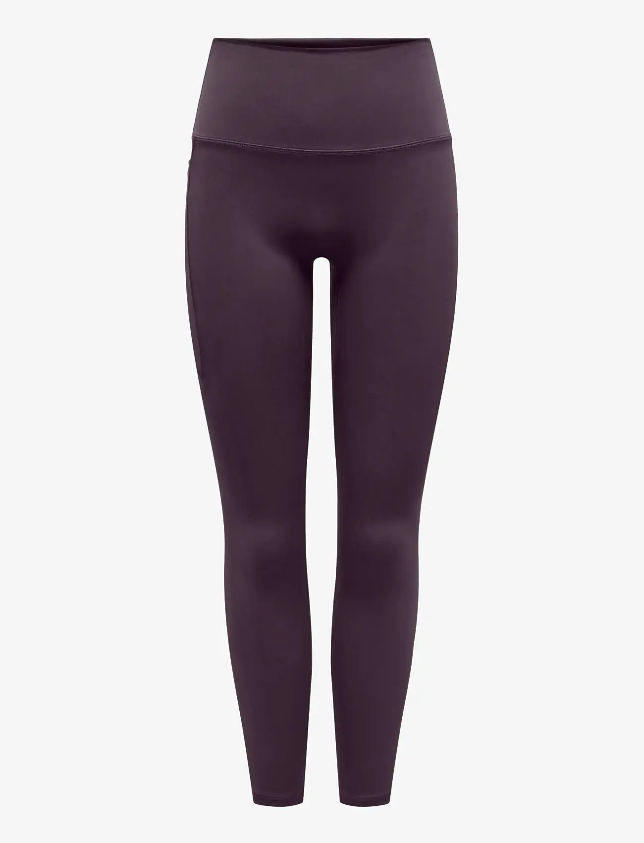 Only Play - ONPJAM-3-SANA XHW TIGHTS PCK NOOS - trainingstights - plum perfect - 0
