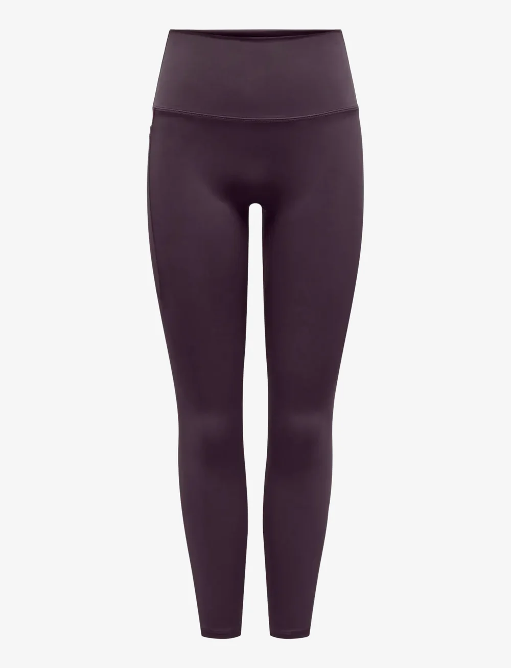 Only Play - ONPJAM-3-SANA XHW TIGHTS NOOS - træningstights - plum perfect - 0