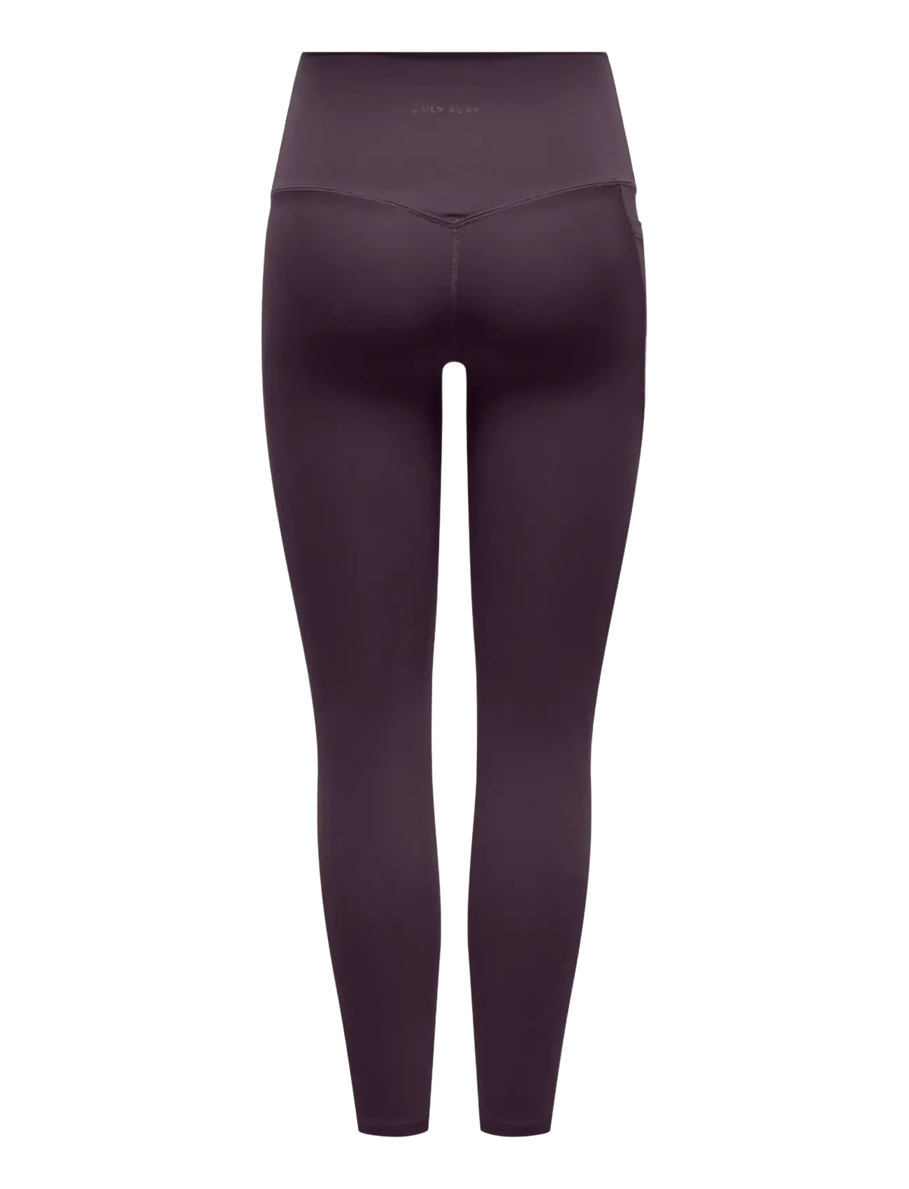 Only Play - ONPJAM-3-SANA XHW TIGHTS PCK NOOS - trainingstights - plum perfect - 1