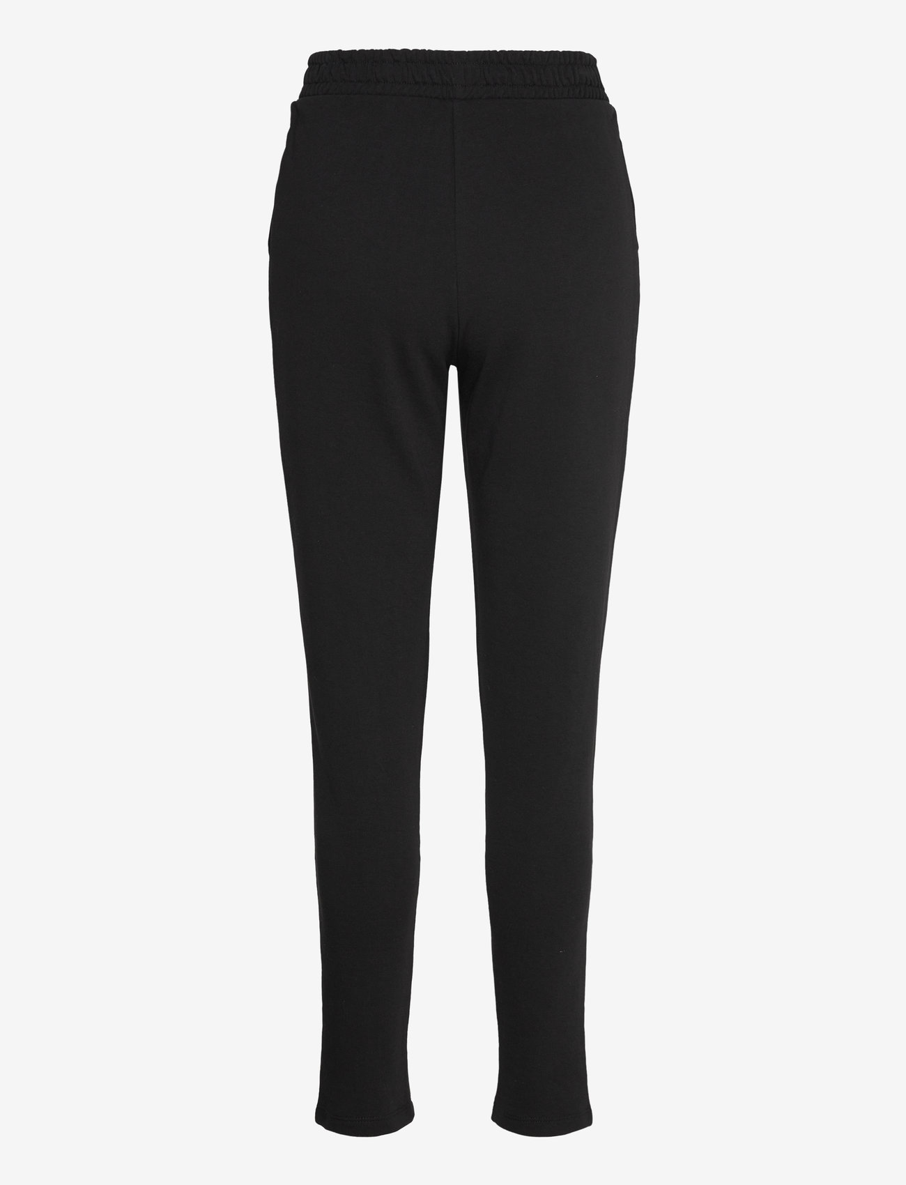 Only Play - ONPMELINA LIFE MW SLIM SWT PNT NOOS - trainingshosen - black - 2