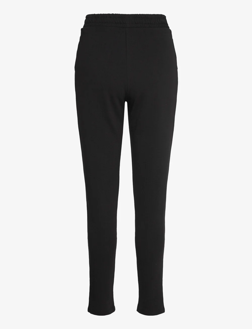 Only Play - ONPMELINA LIFE MW SLIM SWT PNT NOOS - treeningpüksid - black - 2