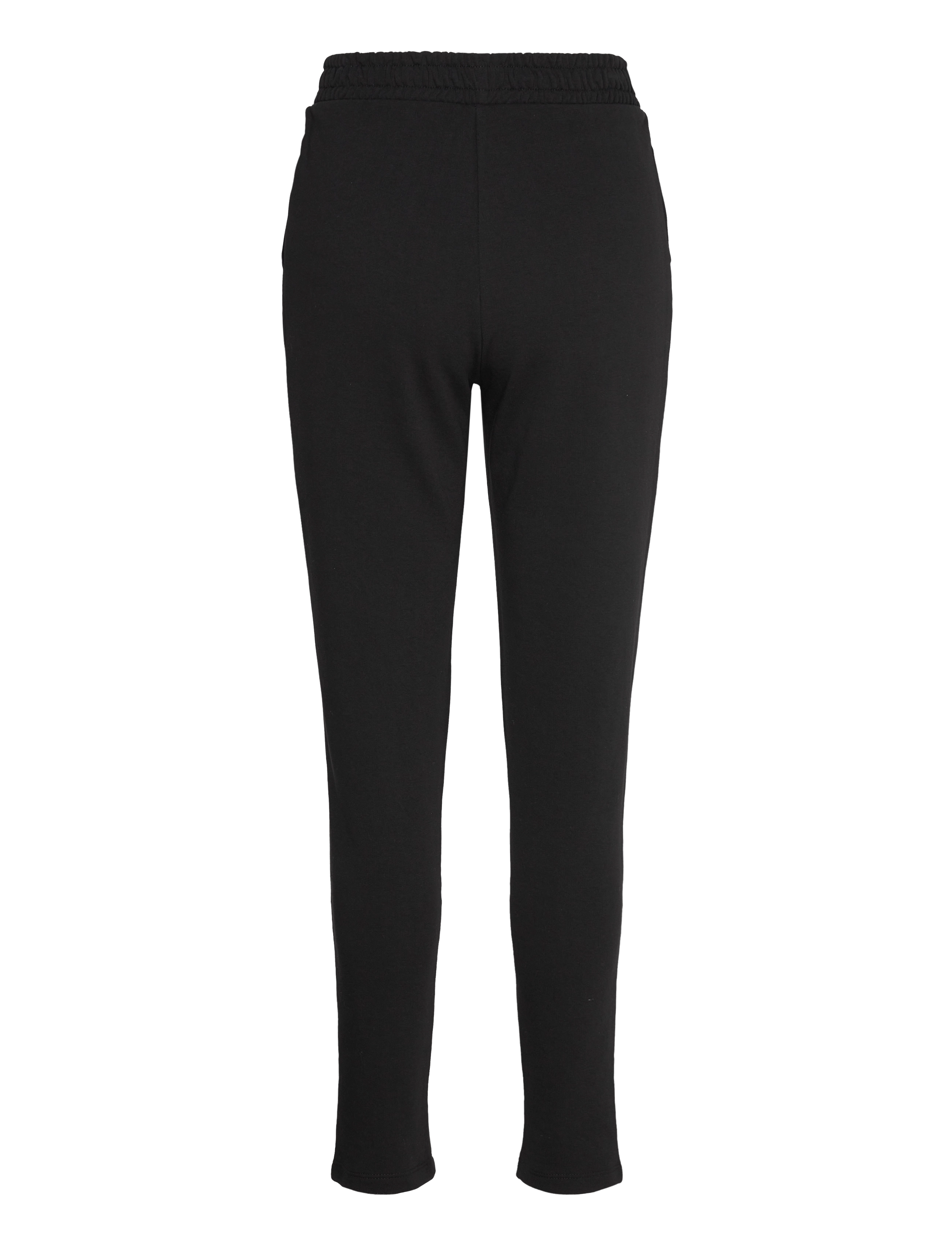 Only Play - ONPMELINA LIFE MW SLIM SWT PNT NOOS - trainingshosen - black - 2