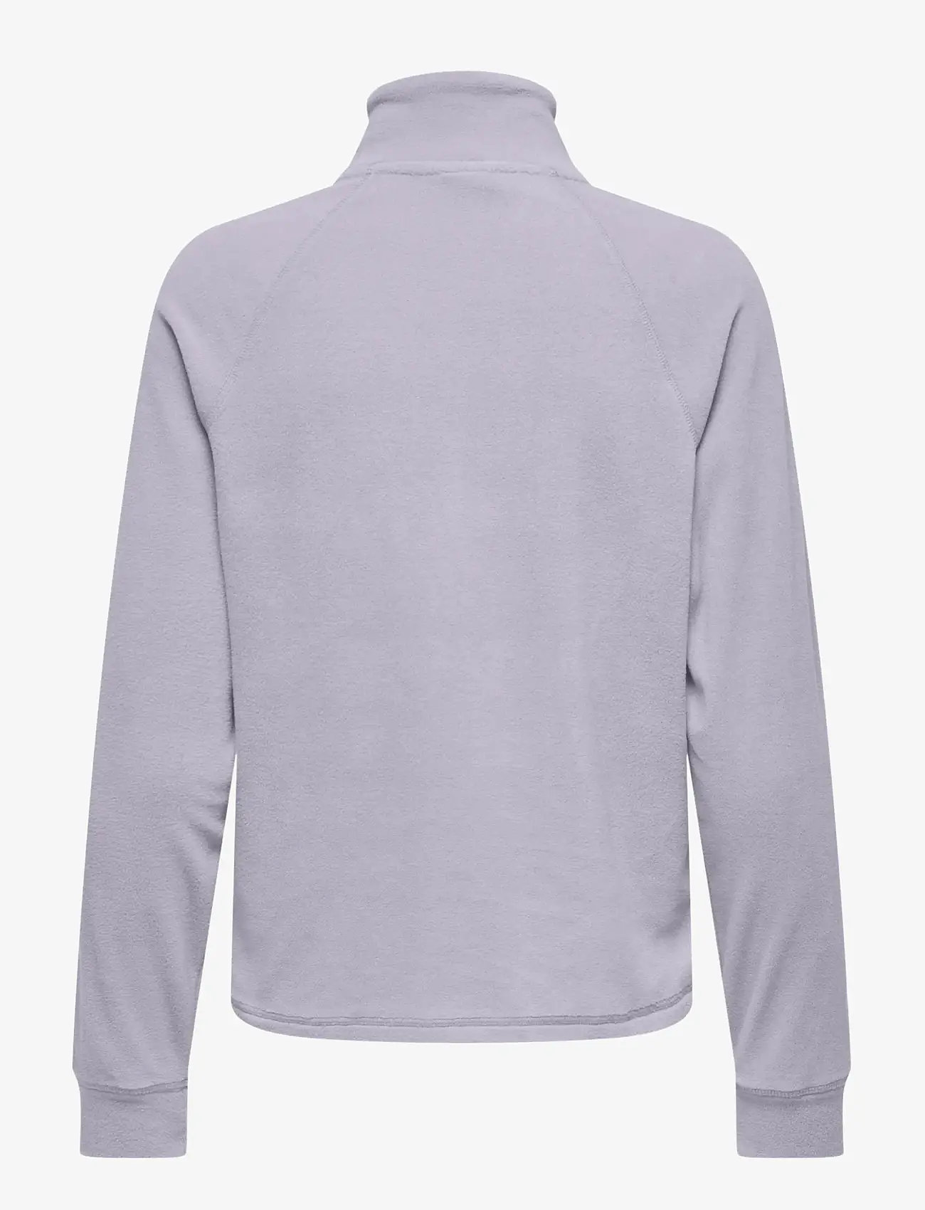 Only Play - ONPINO HN HZ LS FLEECE JCK - evening haze - 1