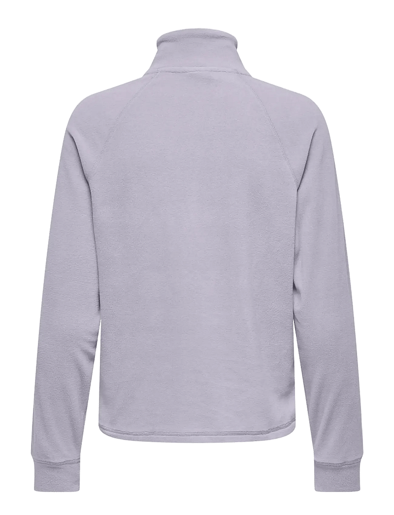 Only Play - ONPINO HN HZ LS FLEECE JCK - evening haze - 1