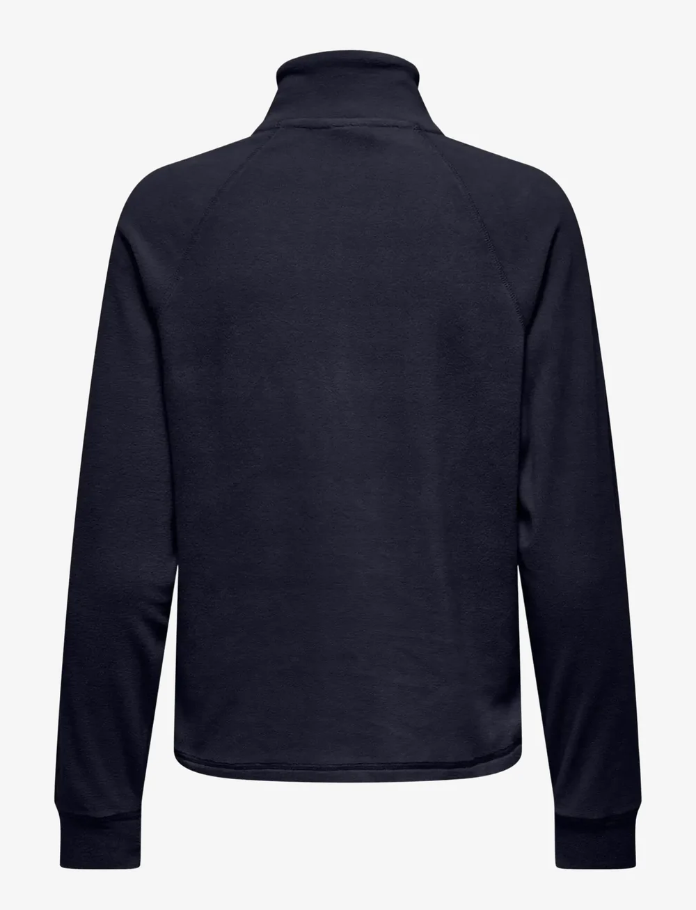 Only Play - ONPINO LS HN HZIP FLEECE TOP - fleece & midlayer - night sky - 2