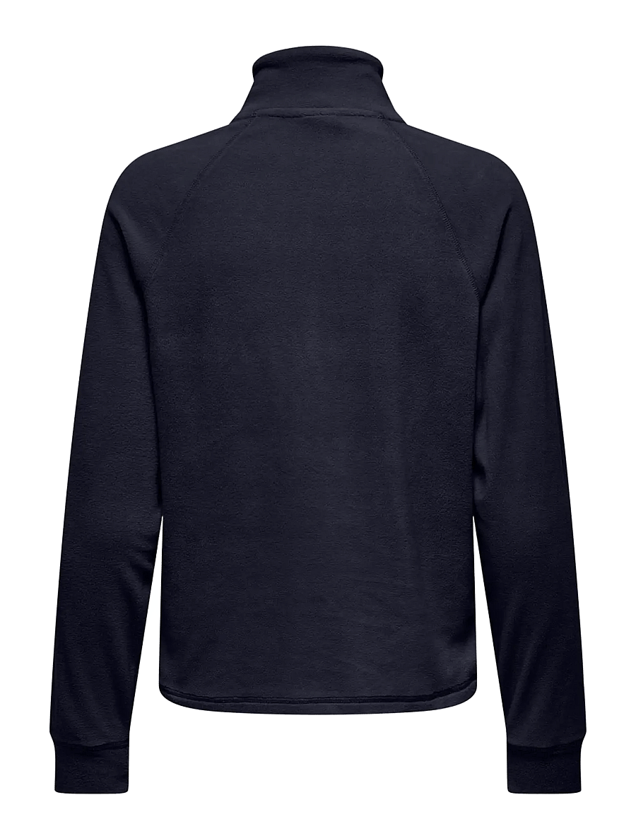 Only Play - ONPINO HN HZ LS FLEECE JCK - night sky - 2