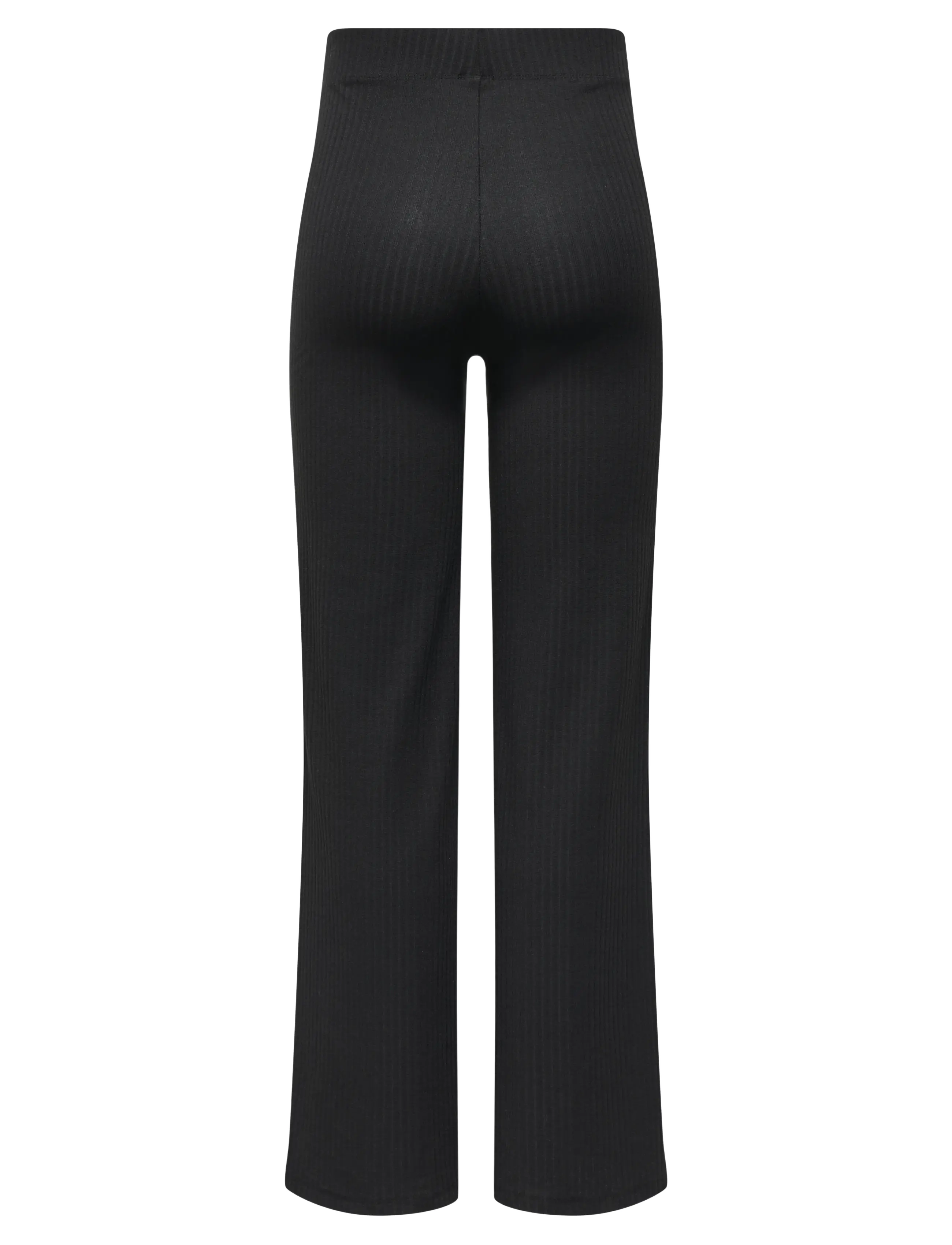 Only Play - ONPSEREN HW RIB STR PNT NOOS - die niedrigsten preise - black - 2