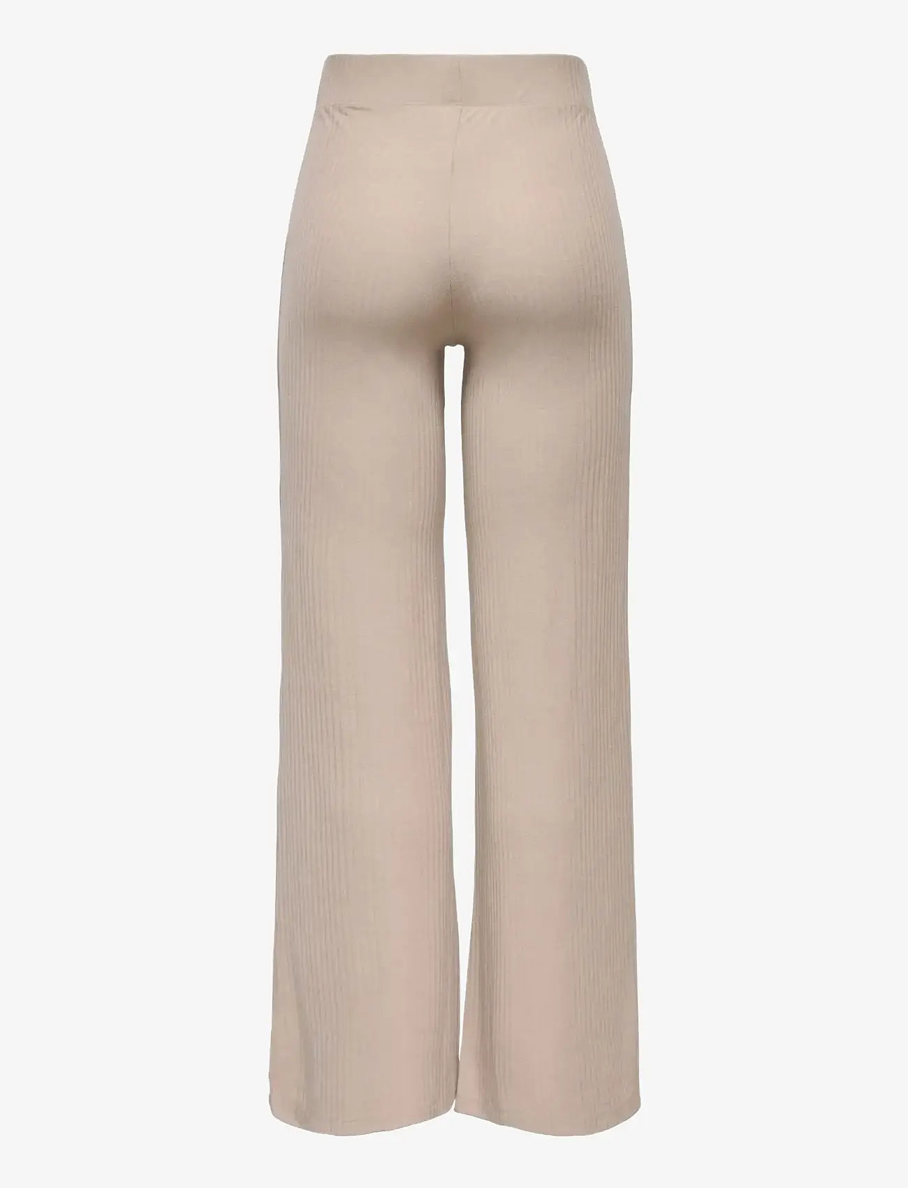 Only Play - ONPSEREN HW RIB STR PNT NOOS - träningsbyxor - string - 2