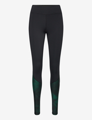 Only Play - ONPMILA-ROSE-2 LIFE HW PCK TRAIN TIGHTS - running & training tights - black - 0