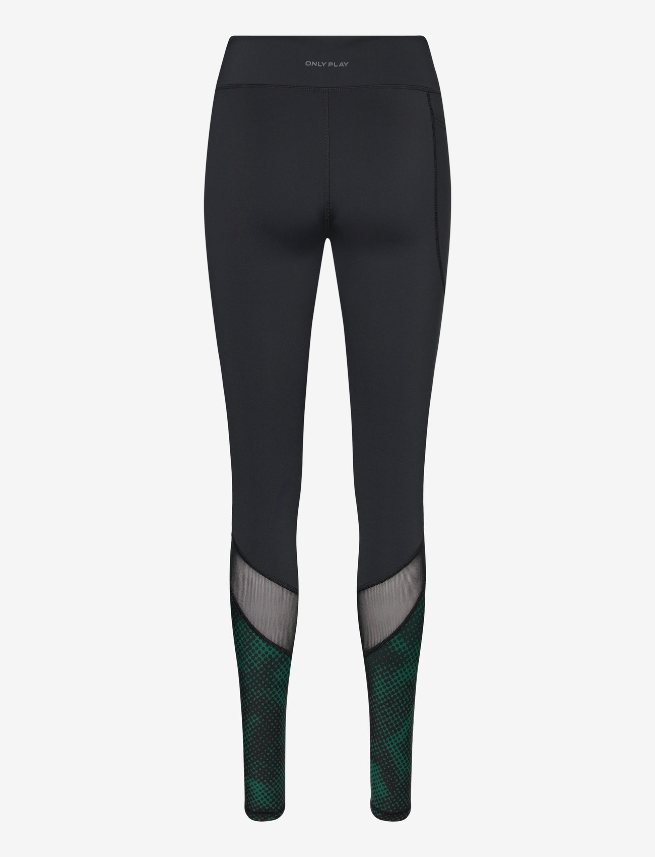 Only Play - ONPMILA-ROSE-2 LIFE HW PCK TRAIN TIGHTS - running & training tights - black - 1