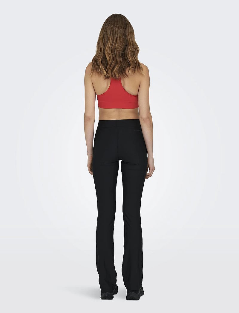 Only Play - ONPNINNA-1 HW JAZZ PNT NOOS - joggingbukser - black - 3