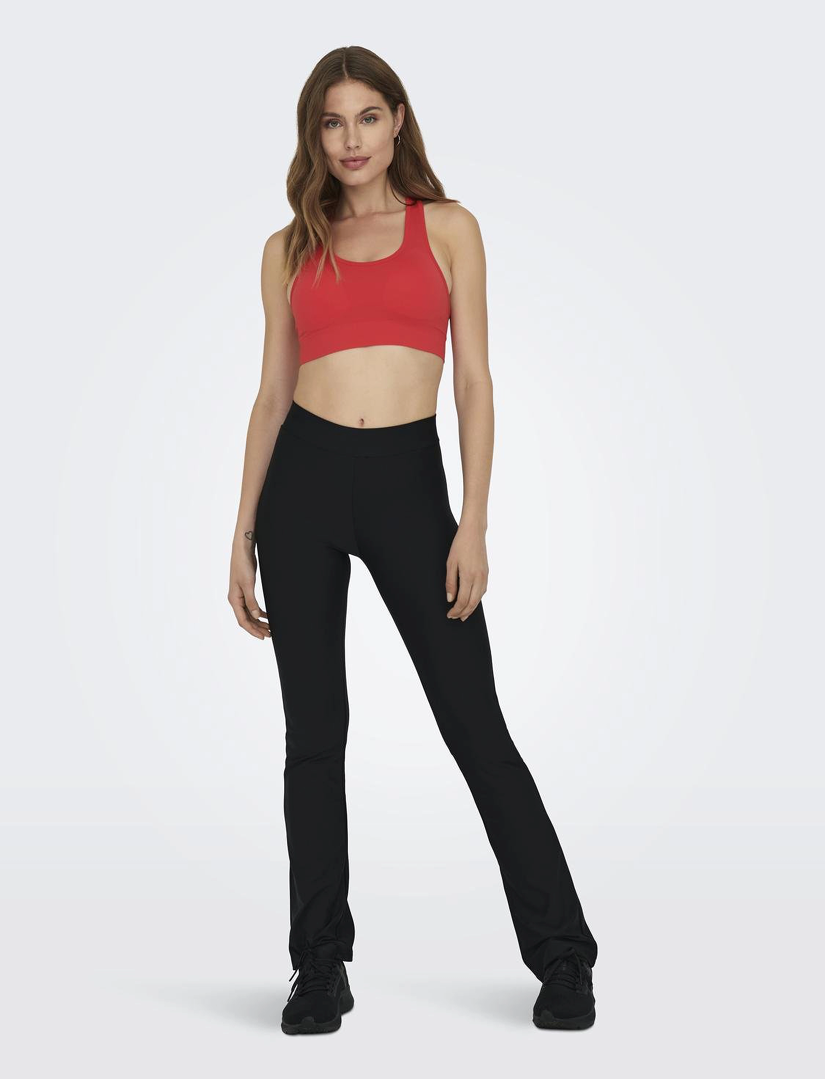 Only Play - ONPNINNA-1 HW JAZZ PNT NOOS - trainingstights - black - 4