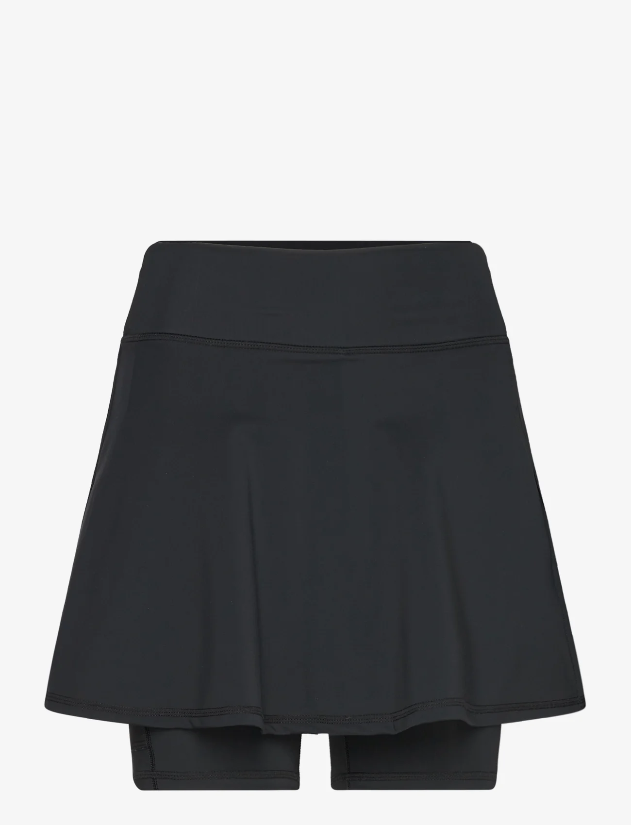 Only Play - ONPJAM-FAN-2 HW PCK SKORT - skirts - black - 0