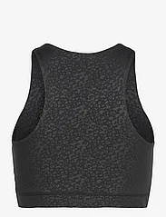 Only Play - ONPJUNG-2 LIFE AOP SPORTS BRA - lowest prices - black - 1