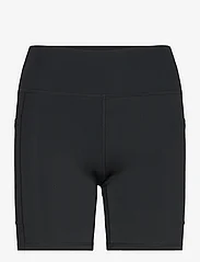 Only Play - ONPJAM-FAN-2 HW PCK TRAIN SHORTS - lowest prices - black - 0