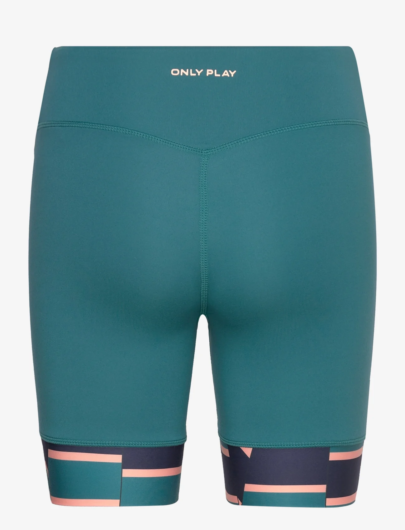Only Play - ONPRYA-FLAME-1 HW PCK TRAIN SHORTS - trainings-shorts - dragonfly - 1